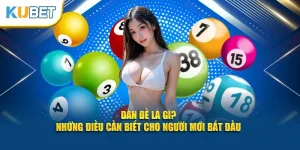 dàn đề là gì