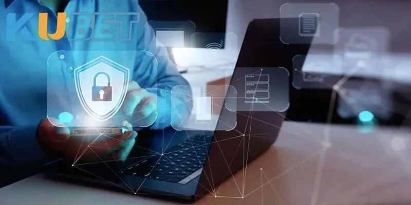 Các quy định bảo mật tại Kubet vô cùng chặt chẽ