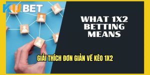kèo 1x2