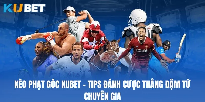 kèo phạt góc