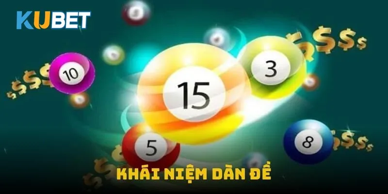 Khái niệm dàn đề