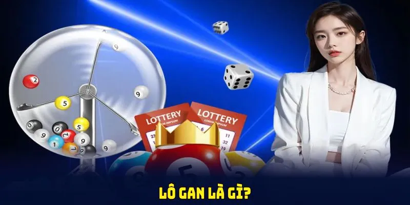 lô gan là gì KUBET