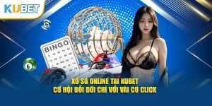 xổ số online